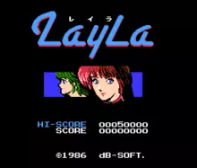 Image n° 1 - titles : Layla